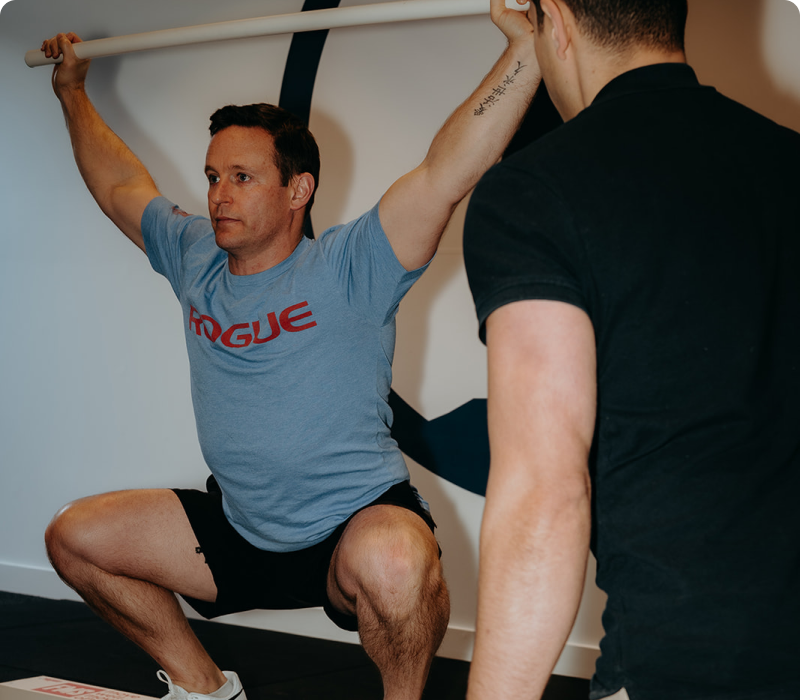 Active Release Technique