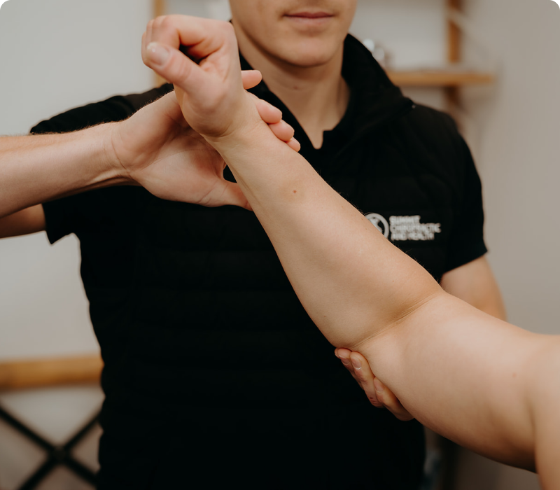 Active Release Technique