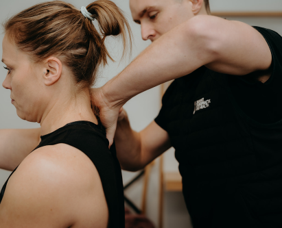 Active Release Technique