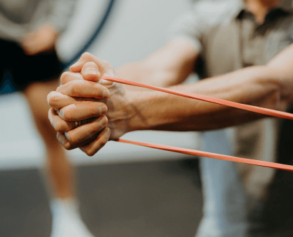 Corrective Exercise and Rehabilitation